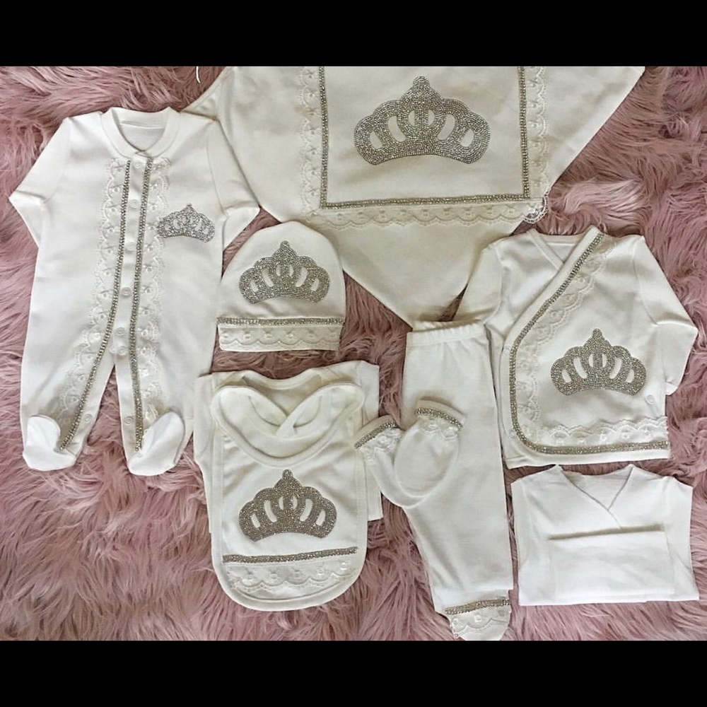 Baby outfits